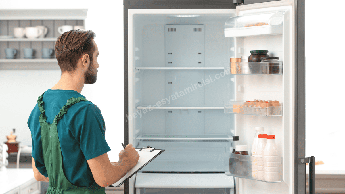 Dicle Buzdolabı Servisi - Dicle Beyaz Eşya Tamircisi