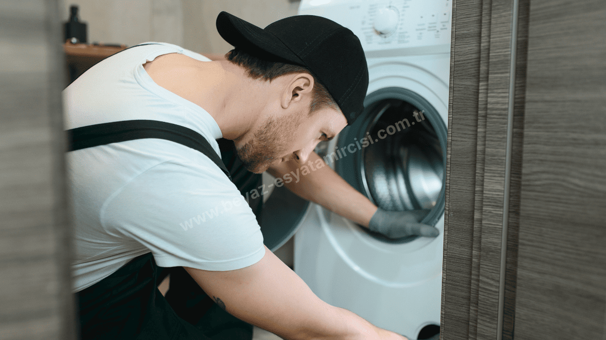 Dicle Çamaşır Makinesi Servisi - Dicle Beyaz Eşya Tamircisi