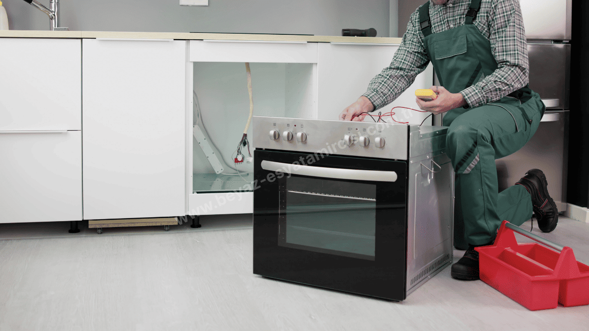 Dicle Fırın & Ocak Servisi - Dicle Beyaz Eşya Tamircisi